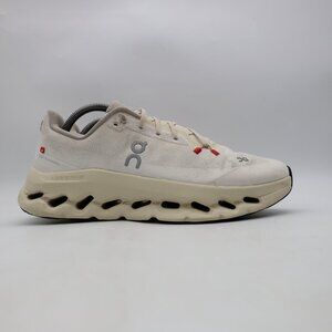 On Running Cloudtilt  Sand Cream Men's Size 10 Athletic Sneakers